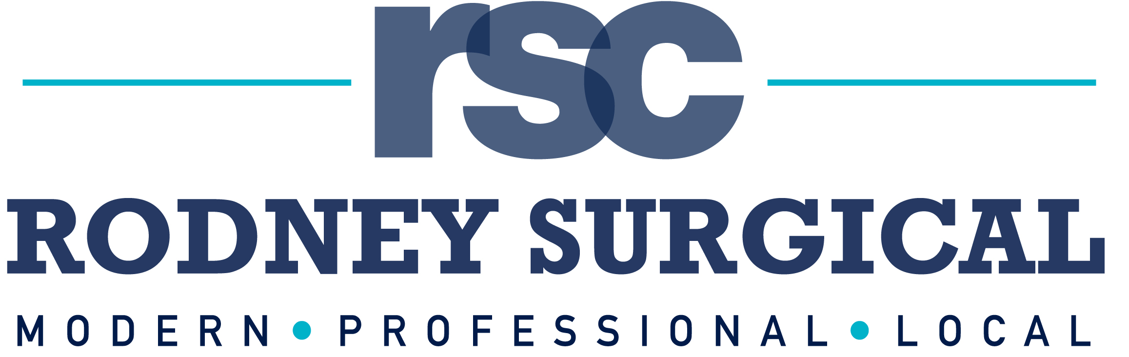 Rodney Surgical Centre Business Logo - Xtra Marketing Partner